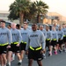 1st TSC Soldiers live the Army Values in Kuwait