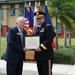 Modern US Armed Forces Reserve Center named after Maj. Gen. Santoni