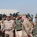 Coalition forces train to strengthen Iraqi army