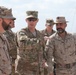 Coalition forces work together in Iraq