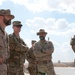 Coalition forces work together in Iraq