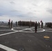 Marines receive Ship Safety brief