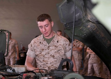 MACS-4, Ready to Roll