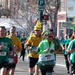St. Patrick's Day 5K run