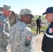 TF68; 7th CSC Soldiers participate in Spain disaster response exercise Daimiel 15