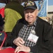 Reflections of Iwo Jima; Pfc. James Krodel; 'Remembering friends lost 70 years later'