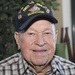 Reflections of Iwo Jima; Pfc. James Krodel; 'Remembering friends lost 70 years later'