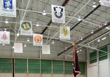 Fort Campbell Soldiers redeploy home from Africa