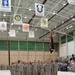 Fort Campbell Soldiers redeploy home from Africa