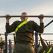 Parris Island recruits train for Marine Corps’ high fitness standards