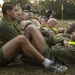 Parris Island recruits train for Marine Corps’ high fitness standards