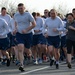 Team Mildenhall takes part in 5k run