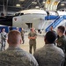 Command Chief US Air Force
