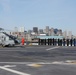 SP-MAGTF departs for Boston St. Patrick’s Day parade, community relations events