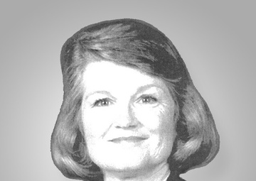 First ARPC female commander recounts memories