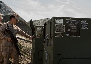 Loud and clear: 8th Communication Battalion conducts field exercise