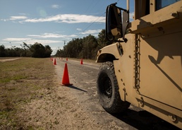 Loud and clear: 8th Communication Battalion conducts field exercise