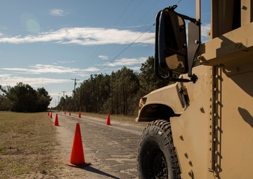 Loud and clear: 8th Communication Battalion conducts field exercise