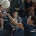US Navy, Coast Guard Wounded Warrior competitors compete for Team Navy position