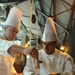 Army Reserve Cooks compete in Military Culinary Arts Competitive Training Event