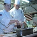 Army Reserve cooks compete in Military Culinary Arts Competitive Training Event