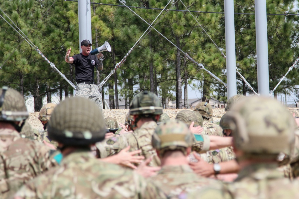 82nd Airborne, 16th Air Assault train for largest bilateral exercise in 20 years