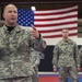 USARAK CG leads company commander PT