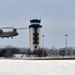 New York Air and Army National Guard Helicopter Training