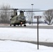 New York Air and Army National Guard Helicopter Training