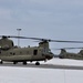 New York Air and Army National Guard Helicopter Training