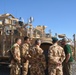 AFSBn-Afghanistan provides partner nation support to the Romanian Army