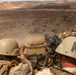 LE Det, Scout Snipers train in Djibouti