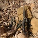 LE Det, Scout Snipers train in Djibouti