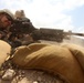 LE Det, Scout Snipers train in Djibouti