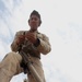 LE Det, Scout Snipers train in Djibouti