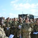 British Army cadets join US 173rd Airborne Brigade in Germany