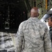 3rd Air Force command chief tours Ramstein