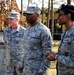 3rd Air Force command chief tours Ramstein