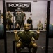 Getting Gains: SPMAGF-CR-CC Marines Compete for Weightlifting Title