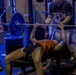 Getting Gains: SPMAGF-CR-CC Marines Compete for Weightlifting Title