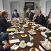 UK Minister of Defence visit
