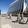US Air Force Academy Class of 2018 'Run to the Rock'