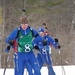 Kentucky Guardsmen compete in biathlon finals