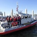 Coast Guard Station St. Petersburg receives service's final response boat