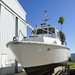 Coast Guard Station St. Petersburg receives service's final response boat