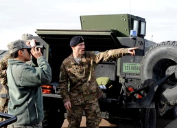 Malmstrom mission orientation