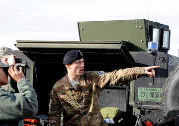 Malmstrom mission orientation