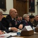 US House Armed Services Committee Hearing