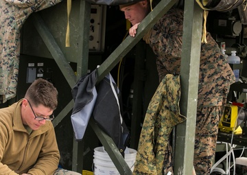 CLB-6 keeps operations running