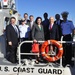 Coast Guard Station St. Petersburg receives service's final response boat